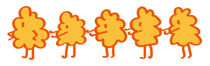 バッカルファットくんアイコン_「行進」