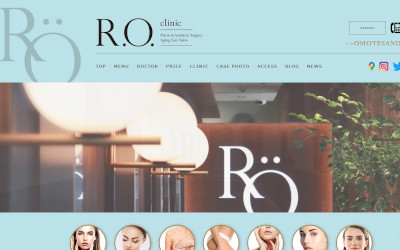 R.O.CLINIC